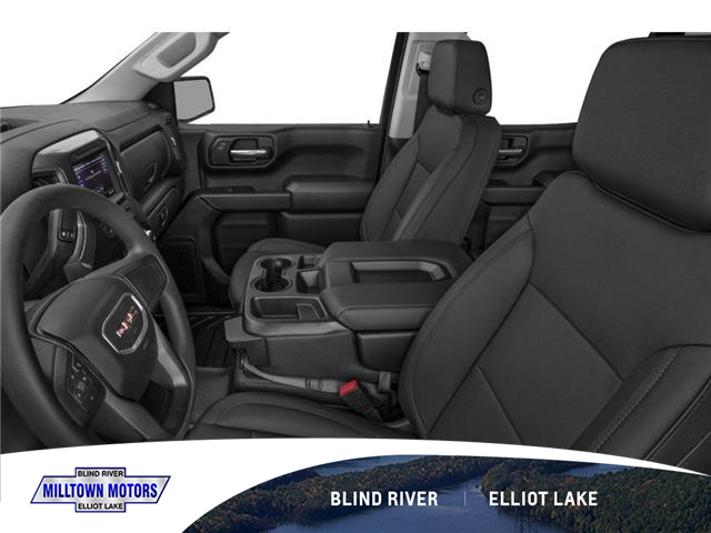 2023 GMC Sierra 1500 Denali Ultimate (Stk: 28407E) in Blind River - Image 6 of 11
