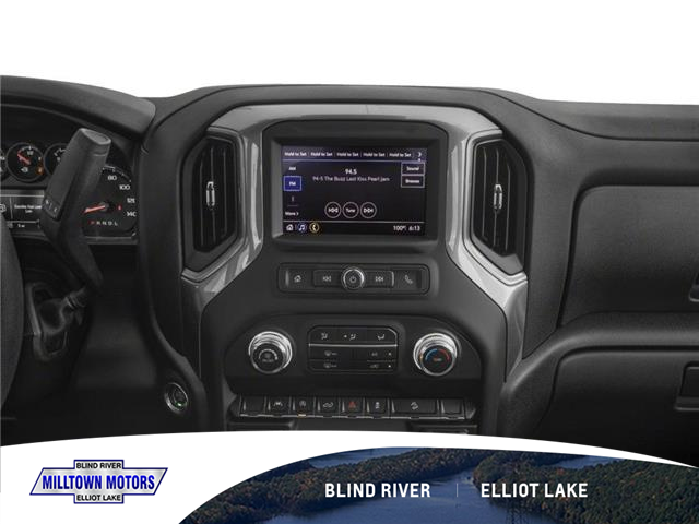 2023 GMC Sierra 1500 Denali Ultimate (Stk: 28407E) in Blind River - Image 7 of 11