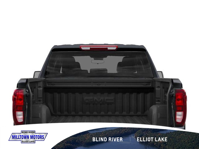 2023 GMC Sierra 1500 Denali Ultimate (Stk: 28407E) in Blind River - Image 8 of 11