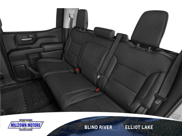 2023 GMC Sierra 1500 Denali Ultimate (Stk: 28407E) in Blind River - Image 9 of 11