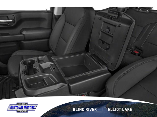 2023 GMC Sierra 1500 Denali Ultimate (Stk: 28407E) in Blind River - Image 10 of 11