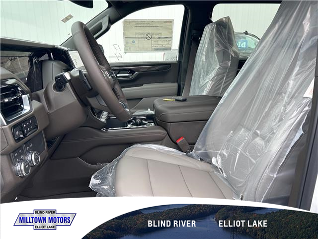 2026 GMC Yukon XL Elevation (Stk: 32240B) in Blind River - Image 3 of 6