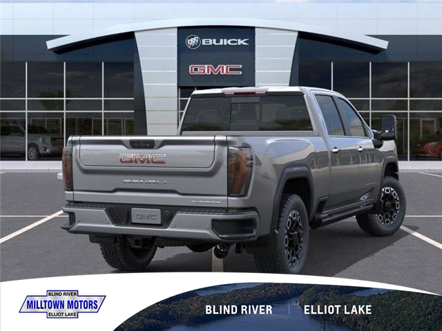 2025 GMC Sierra 2500HD Denali (Stk: 32389B) in Blind River - Image 4 of 6 2025 GMC Sierra 2500HD Denali (Stk: 32389B) in Blind River - Image 4 of 6