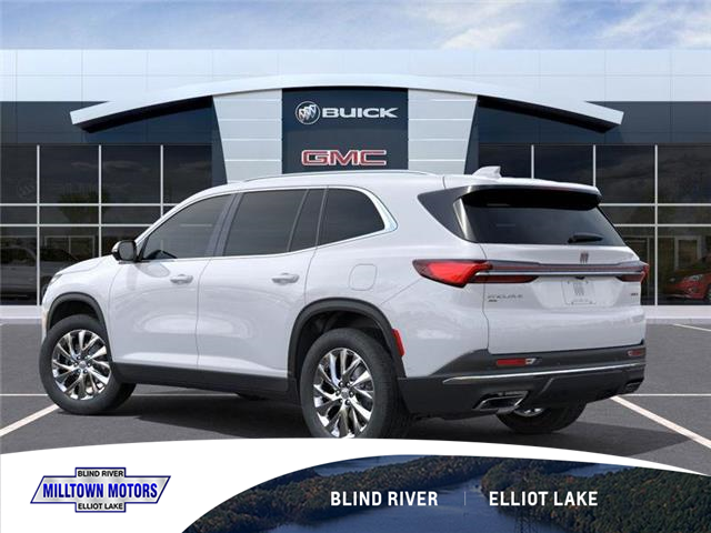 2025 Buick Enclave Preferred (Stk: 32424E) in Blind River - Image 3 of 6