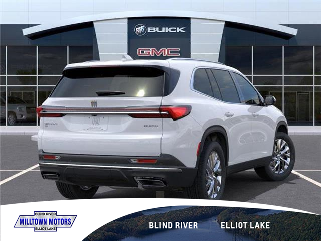 2025 Buick Enclave Preferred (Stk: 32424E) in Blind River - Image 4 of 6