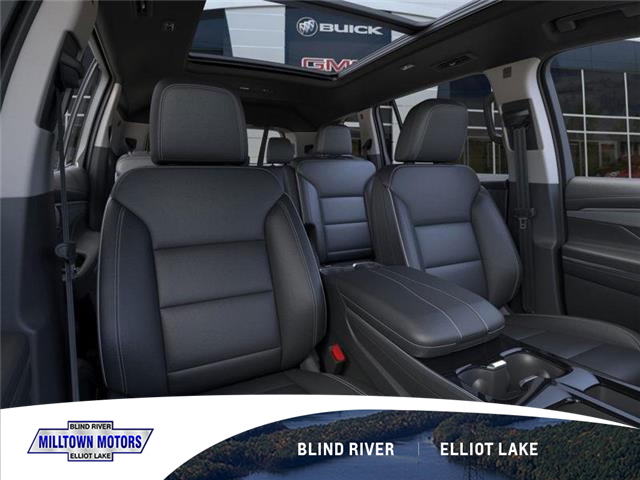 2025 Buick Enclave Preferred (Stk: 32424E) in Blind River - Image 6 of 6