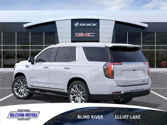 2026 GMC Yukon Denali (Stk: 32443E) in Blind River - Image 3 of 6
