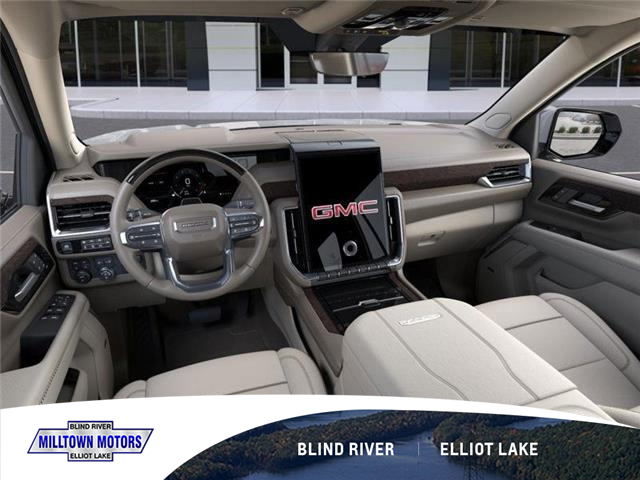 2026 GMC Yukon Denali (Stk: 32443E) in Blind River - Image 5 of 6