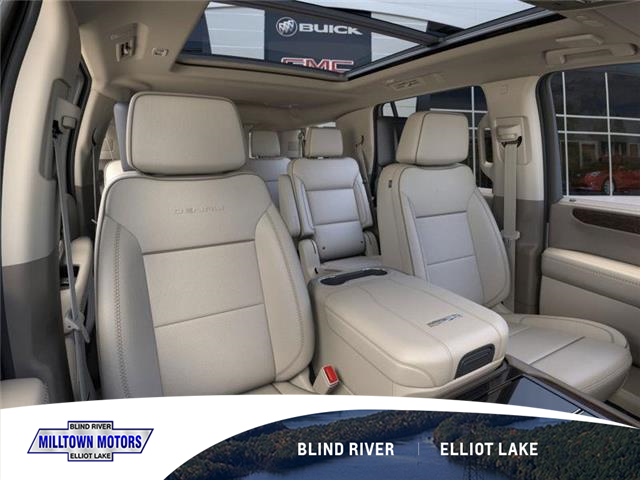 2026 GMC Yukon Denali (Stk: 32443E) in Blind River - Image 6 of 6