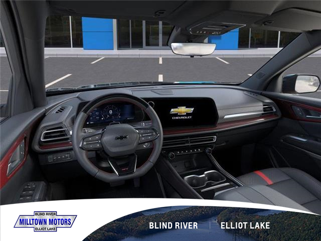 2026 Chevrolet Traverse RS (Stk: 32441E) in Blind River - Image 5 of 6