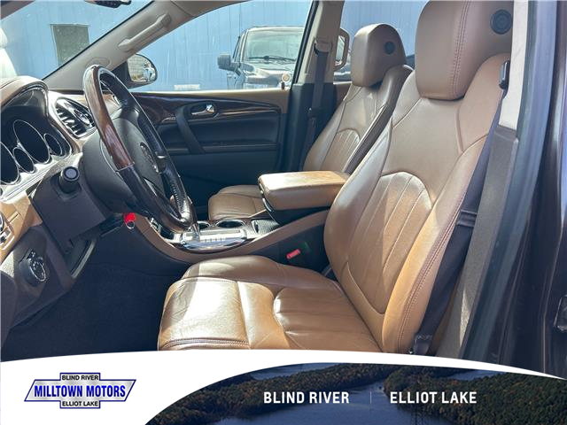 2017 Buick Enclave Leather (Stk: 19906B) in Blind River - Image 3 of 6