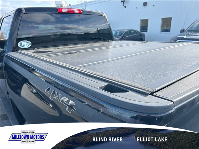 2018 Chevrolet Silverado 1500 Silverado Custom (Stk: 22223E) in Blind River - Image 5 of 5