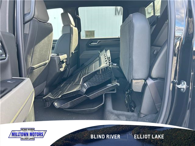 2026 Chevrolet Silverado 2500HD ZR2 (Stk: 32386E) in Blind River - Image 5 of 8