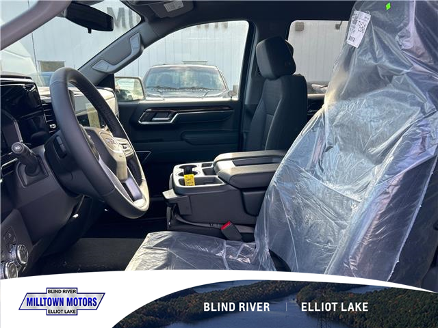 2026 GMC Sierra 1500 Elevation (Stk: 32294E) in Blind River - Image 3 of 6