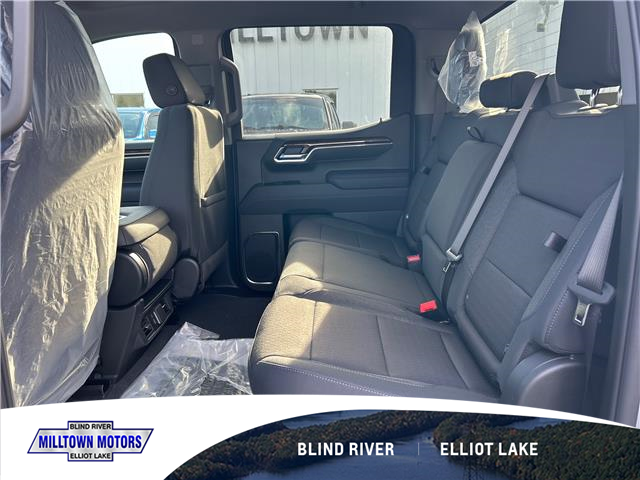 2026 GMC Sierra 1500 Elevation (Stk: 32294E) in Blind River - Image 4 of 6