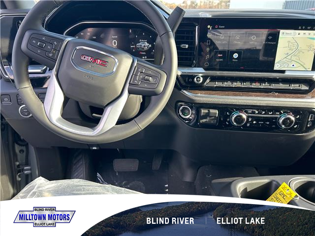 2026 GMC Sierra 1500 Elevation (Stk: 32294E) in Blind River - Image 5 of 6