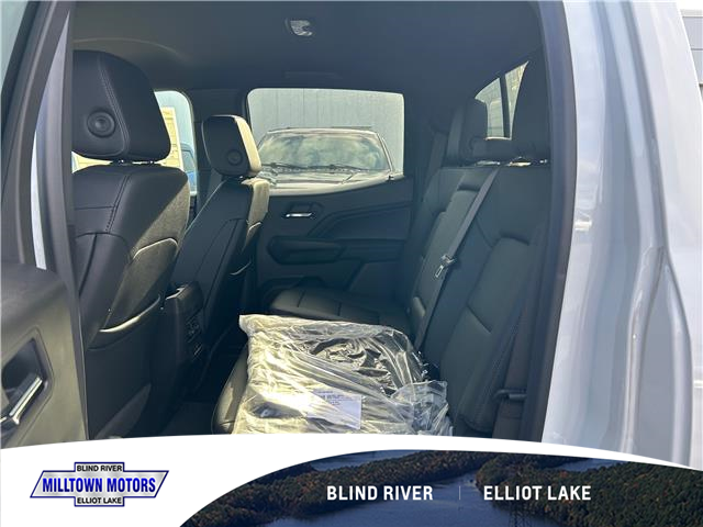 2025 Chevrolet Colorado LT (Stk: 31512E) in Blind River - Image 4 of 5