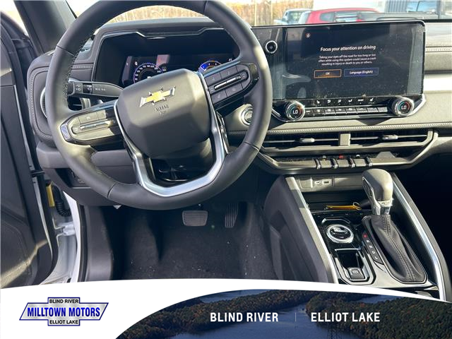 2025 Chevrolet Colorado LT (Stk: 31512E) in Blind River - Image 5 of 5