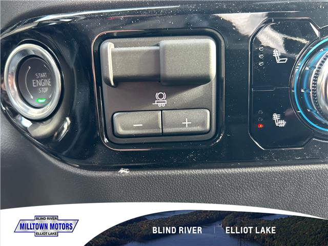 2026 GMC Sierra 1500 Elevation (Stk: 32350E) in Blind River - Image 6 of 6