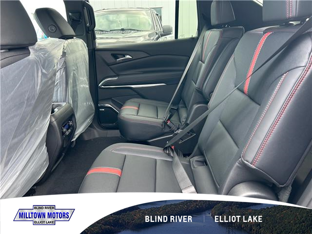 2026 Chevrolet Traverse RS (Stk: 32343E) in Blind River - Image 4 of 7 2026 Chevrolet Traverse RS (Stk: 32343E) in Blind River - Image 4 of 7