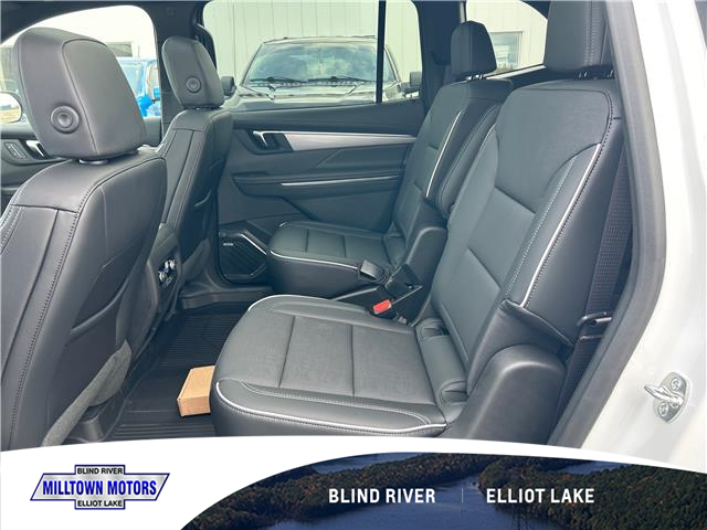 2025 Buick Enclave Preferred (Stk: 31606B) in Blind River - Image 4 of 7