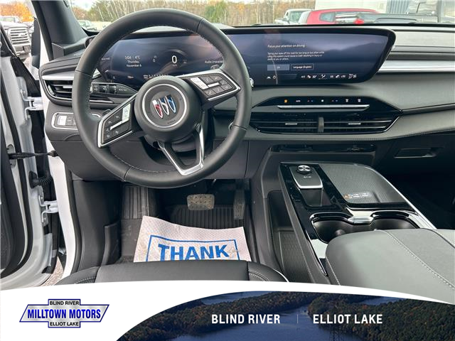 2025 Buick Enclave Preferred (Stk: 31606B) in Blind River - Image 5 of 7