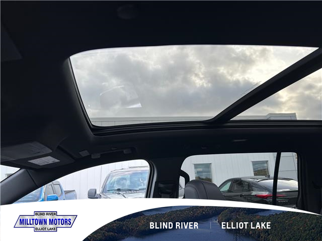 2025 Buick Enclave Preferred (Stk: 31606B) in Blind River - Image 7 of 7