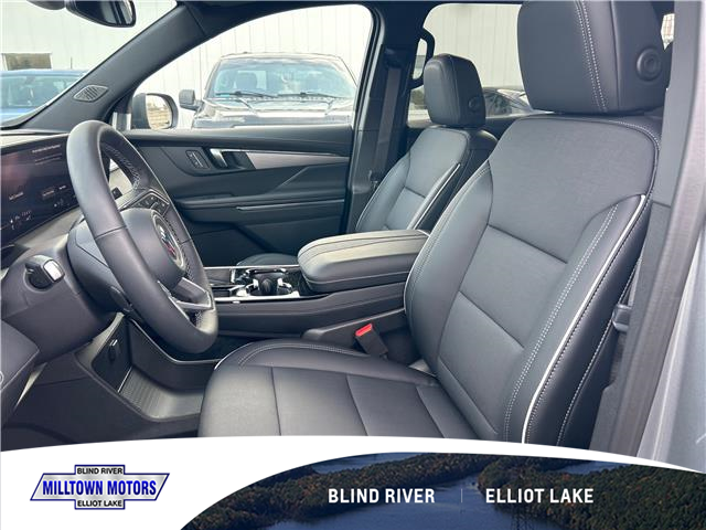 2026 Buick Enclave Preferred (Stk: 32195E) in Blind River - Image 3 of 5