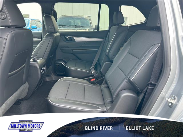 2026 Buick Enclave Preferred (Stk: 32195E) in Blind River - Image 4 of 5