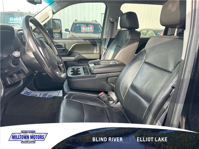 2017 Chevrolet Silverado 1500  (Stk: 27984E) in Blind River - Image 3 of 7