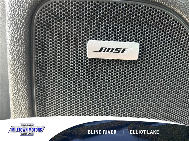 2017 Chevrolet Silverado 1500  (Stk: 27984E) in Blind River - Image 6 of 7