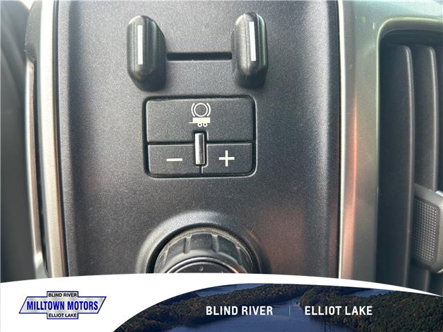 2017 Chevrolet Silverado 1500  (Stk: 27984E) in Blind River - Image 7 of 7