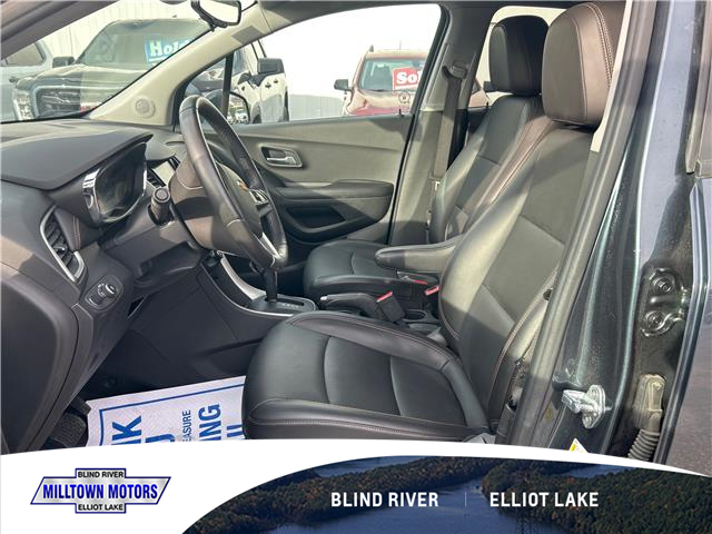 2021 Chevrolet Trax LT (Stk: 26162B) in Blind River - Image 3 of 5