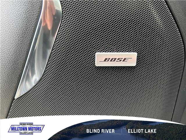 2026 Chevrolet Suburban Premier (Stk: 32241B) in Blind River - Image 8 of 8