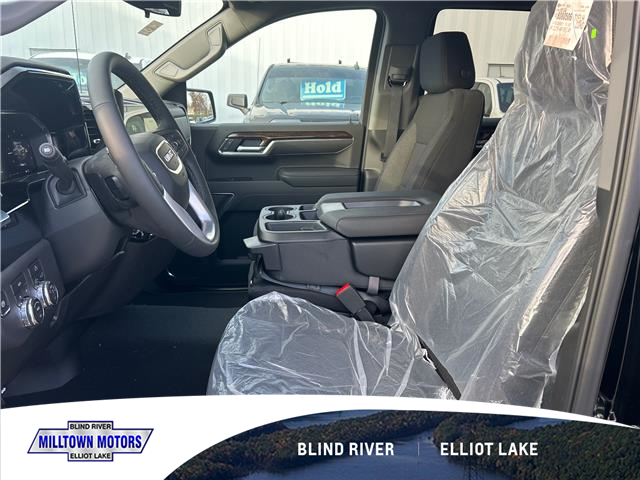 2026 GMC Sierra 1500 Elevation (Stk: 32261B) in Blind River - Image 3 of 6 2026 GMC Sierra 1500 Elevation (Stk: 32261B) in Blind River - Image 3 of 6
