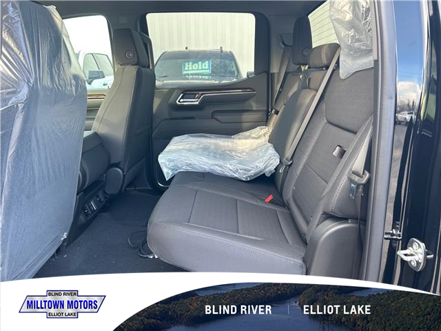 2026 GMC Sierra 1500 Elevation (Stk: 32261B) in Blind River - Image 4 of 6 2026 GMC Sierra 1500 Elevation (Stk: 32261B) in Blind River - Image 4 of 6