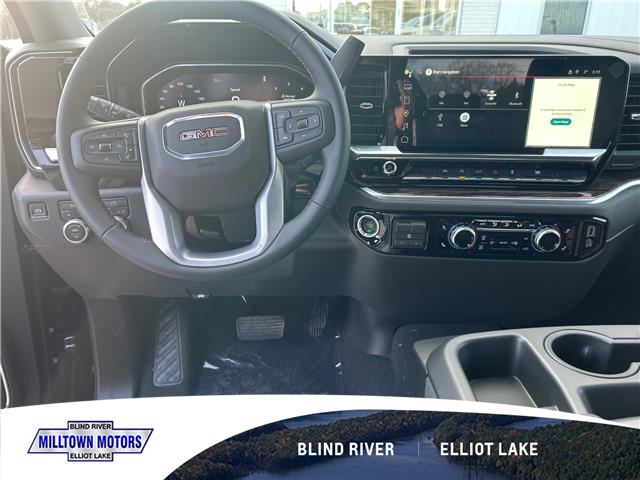 2026 GMC Sierra 1500 Elevation (Stk: 32261B) in Blind River - Image 5 of 6 2026 GMC Sierra 1500 Elevation (Stk: 32261B) in Blind River - Image 5 of 6
