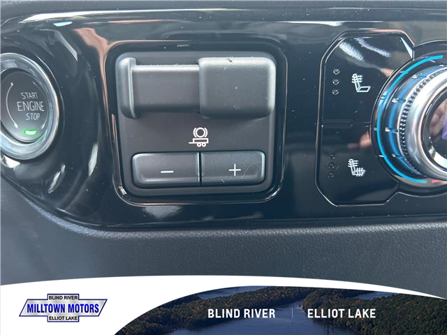 2026 GMC Sierra 1500 Elevation (Stk: 32261B) in Blind River - Image 6 of 6 2026 GMC Sierra 1500 Elevation (Stk: 32261B) in Blind River - Image 6 of 6