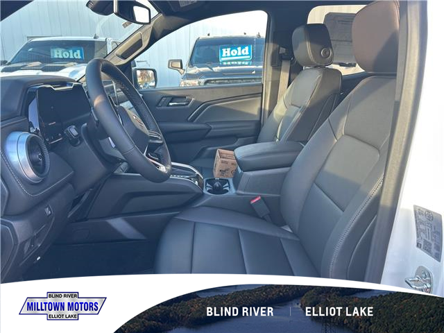 2026 Chevrolet Colorado LT (Stk: 32027B) in Blind River - Image 3 of 5