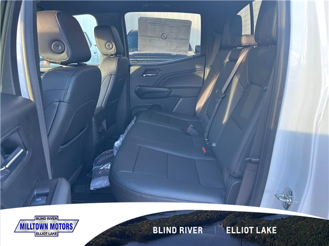 2026 Chevrolet Colorado LT (Stk: 32027B) in Blind River - Image 4 of 5