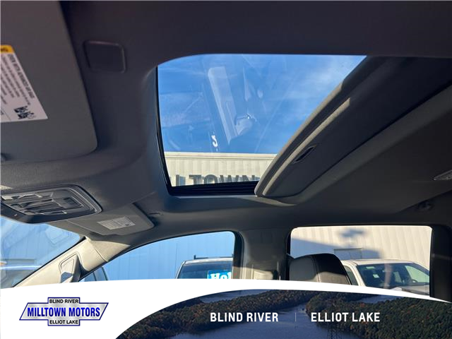 2026 GMC Sierra 1500 Elevation (Stk: 32263B) in Blind River - Image 7 of 8