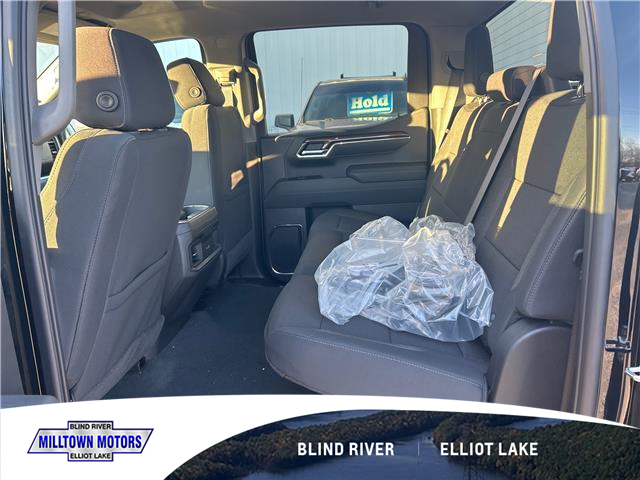 2026 Chevrolet Silverado 1500 LT Trail Boss (Stk: 32242B) in Blind River - Image 4 of 6