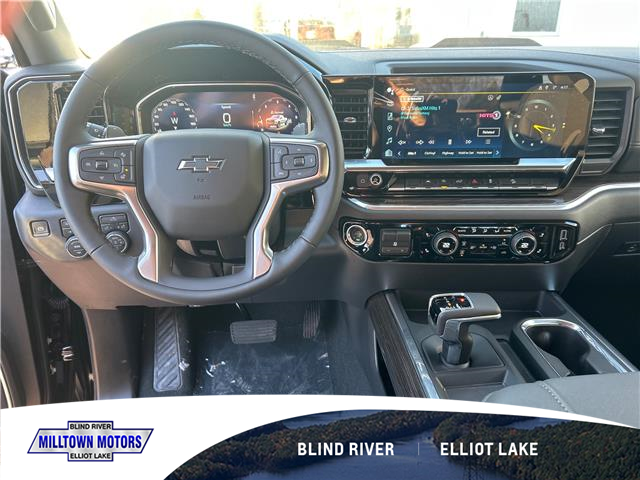 2026 Chevrolet Silverado 1500 LT Trail Boss (Stk: 32242B) in Blind River - Image 5 of 6