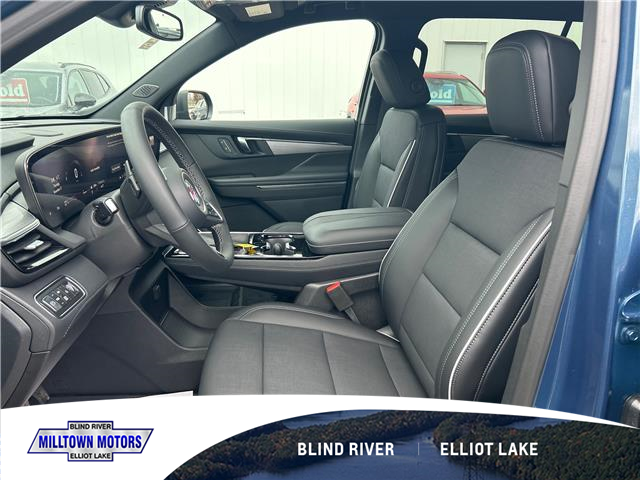 2026 Buick Enclave Preferred (Stk: 32194B) in Blind River - Image 3 of 6