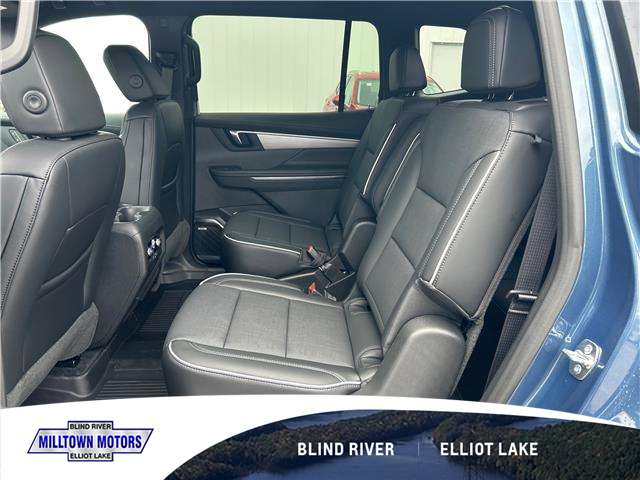 2026 Buick Enclave Preferred (Stk: 32194B) in Blind River - Image 4 of 6