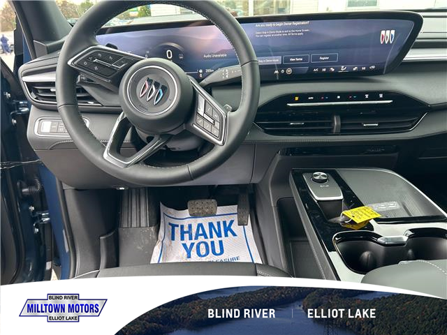 2026 Buick Enclave Preferred (Stk: 32194B) in Blind River - Image 5 of 6