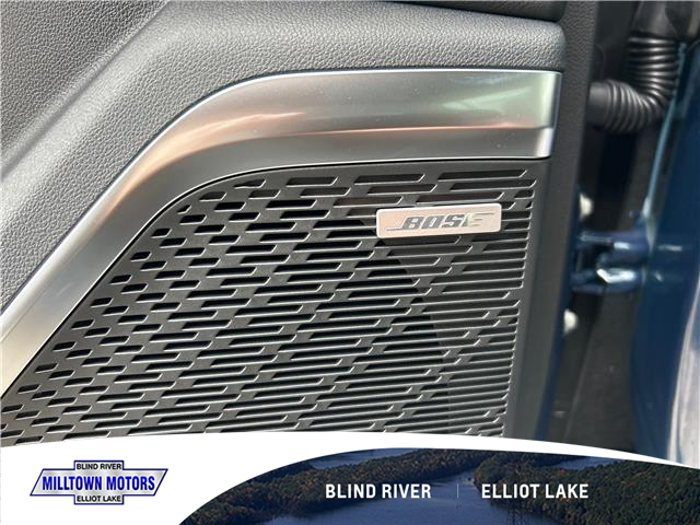 2026 Buick Enclave Preferred (Stk: 32194B) in Blind River - Image 6 of 6