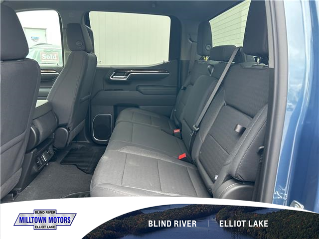 2026 GMC Sierra 1500 Elevation (Stk: 32238E) in Blind River - Image 4 of 6