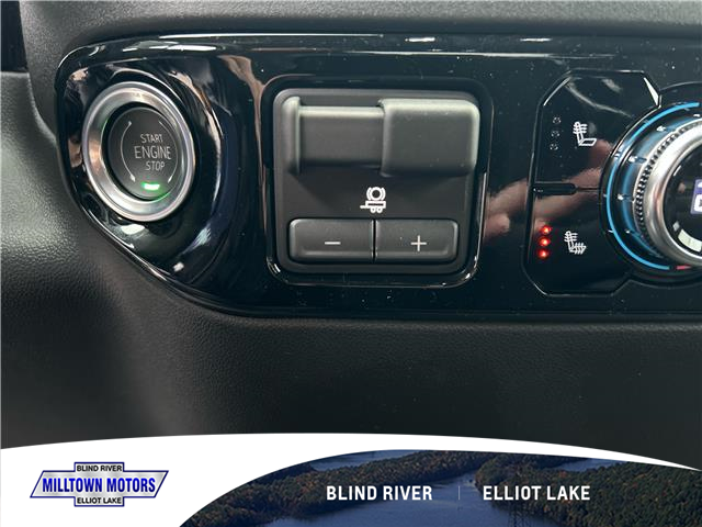 2026 GMC Sierra 1500 Elevation (Stk: 32238E) in Blind River - Image 6 of 6