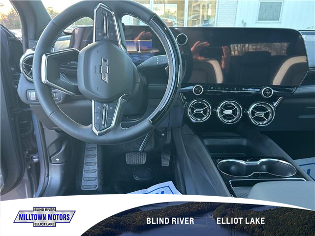 2026 Chevrolet Blazer EV LT (Stk: 32297B) in Blind River - Image 5 of 6